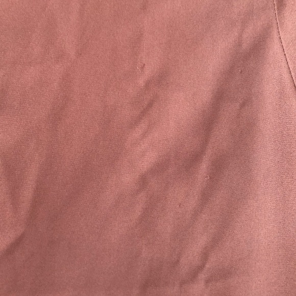 Native Rose Brown Tunic Top - Picture 3 of 8